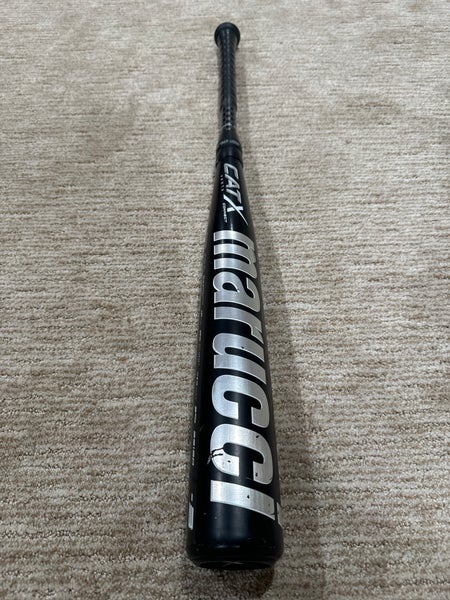 33/30 Marucci Cat X Vanta Connect