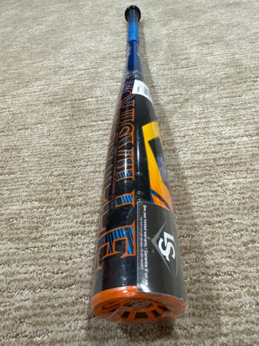 31/28 2024 Louisville Slugger Atlas