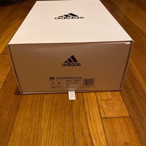 Adidas F50 Adizero IV