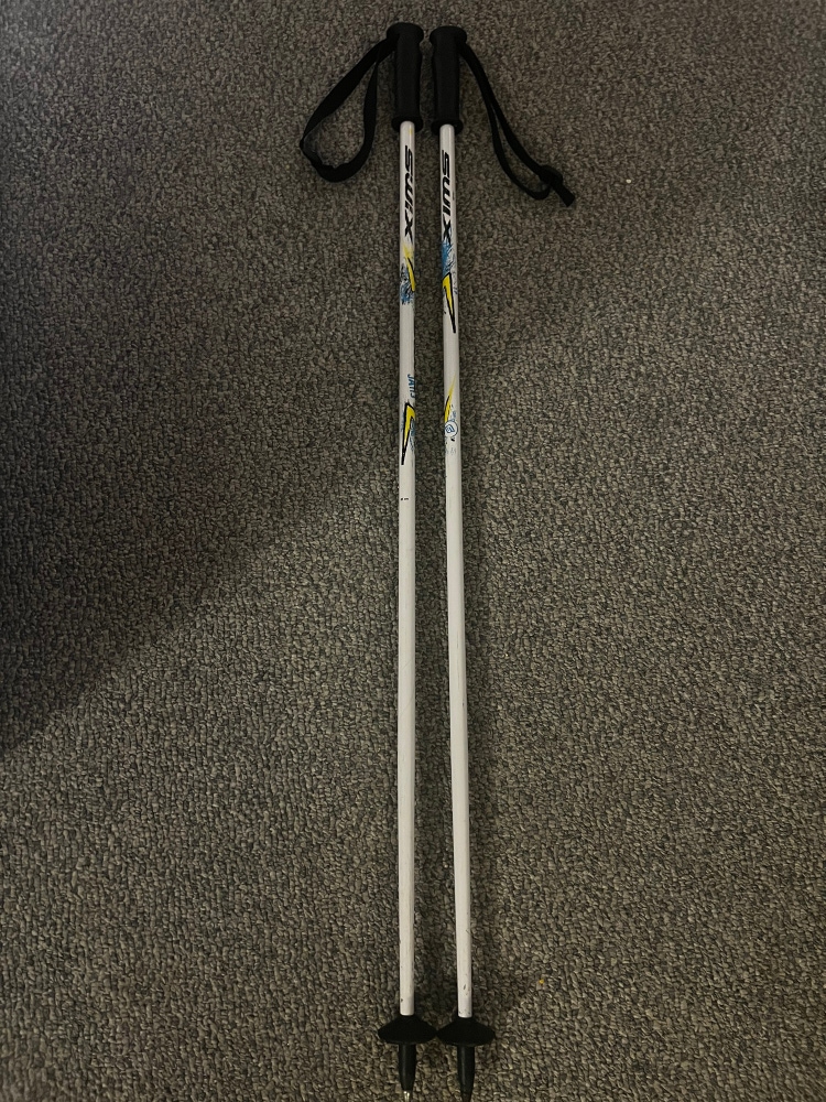 Swix Ski Poles 95cm