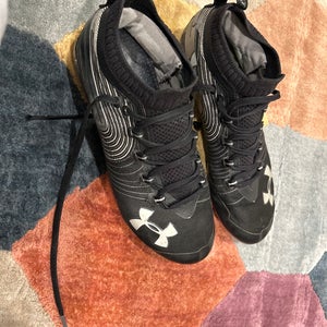 Size 9.5 (Women's 10.5) Under Armour Spotlight
