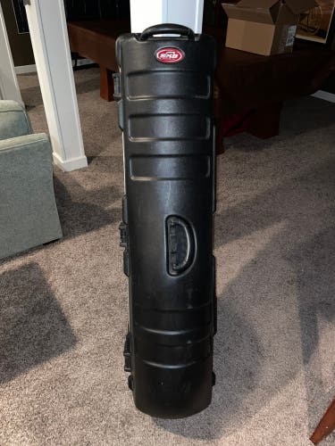 SKB Golf Travel Case