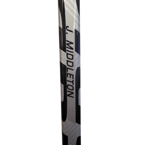 Warrior Alpha LX Pro Stock Stick LH Toe Curve 110 Flex