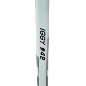 Warrior Covert QR5 (dressed) Pro Stock Stick LH Toe Curve 100 Flex