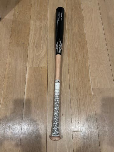 Used 2023 Wood Bat (-3) 29 oz 32"