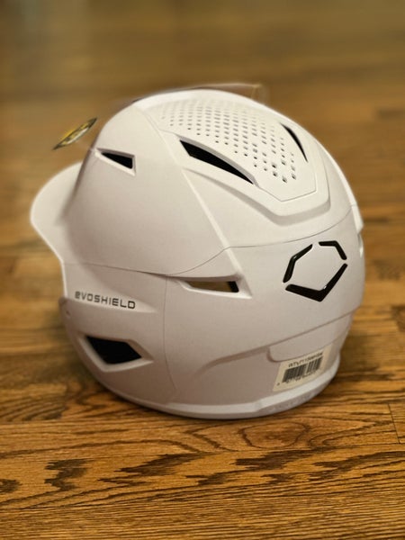 Baseball - EvoShield Batting Helmet L/XL - Matte - New