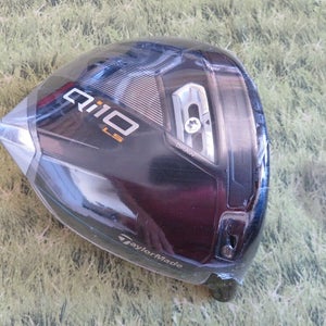 NEW * Taylormade QI10 QI 10 LS 9* Driver Head