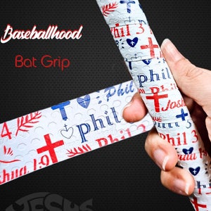 New Believer Bat grip (team bundle)
