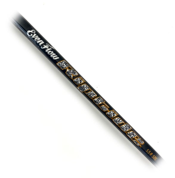 Project X Even Flow Riptide 6.5 70g Driver Shaft X-Stiff Flex w/Titeist ...