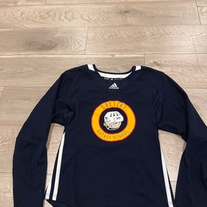 Gretzky School Camp Jersey - Youth S/M