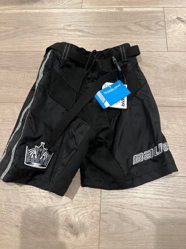 New Kings Bauer shell - Jr. small
