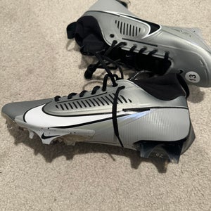 Men's Molded Cleats Low Top Vapor edge Pro 360 2