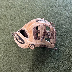 Wilson A2000 1787 Baseball Glove
