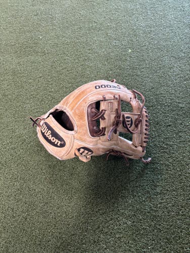 Wilson A2000 1787 Baseball Glove