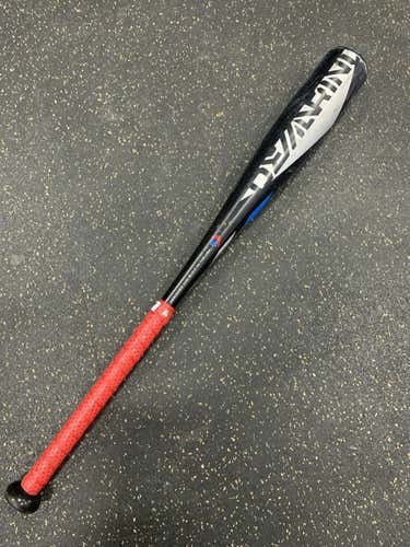 Used Demarini Voodoo One 28" -10 Drop Usssa 2 3 4 Barrel Bats