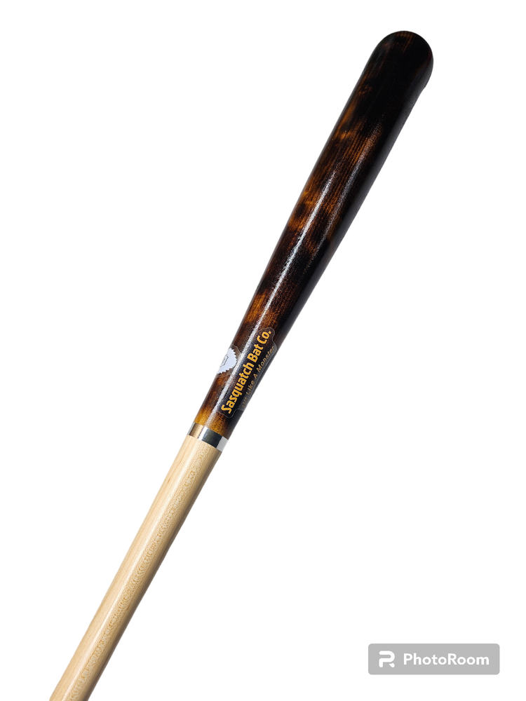 2024 Sasquatch Maple Bat (-3) 30 oz 33" 271 BALANCED