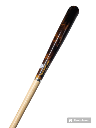 2024 Sasquatch Maple Bat (-3) 30 oz 33" 271 BALANCED