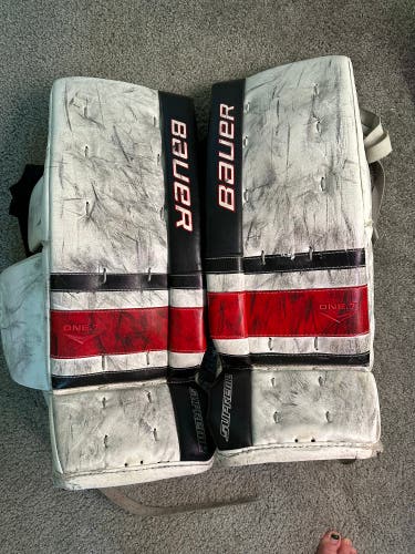 Private bundle for batallion21