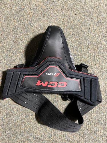 New CCM Pro Jock