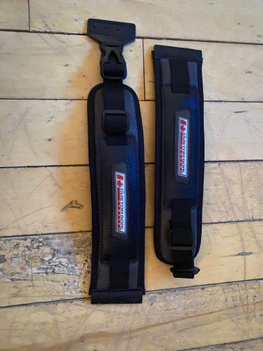 Professor strap, rotation strap