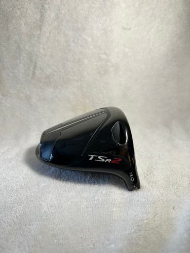 Titleist TSR2 9.0 Degree (Driver Head Only)