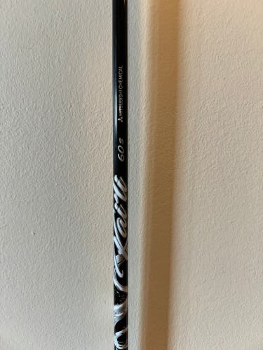 Mitsubishi Kai’li White Shaft (Ping Adapter)
