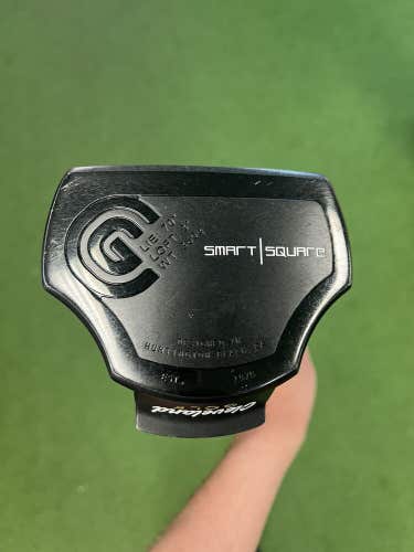 Cleveland Golf Smart Square Super Stroke 3.0 Putter