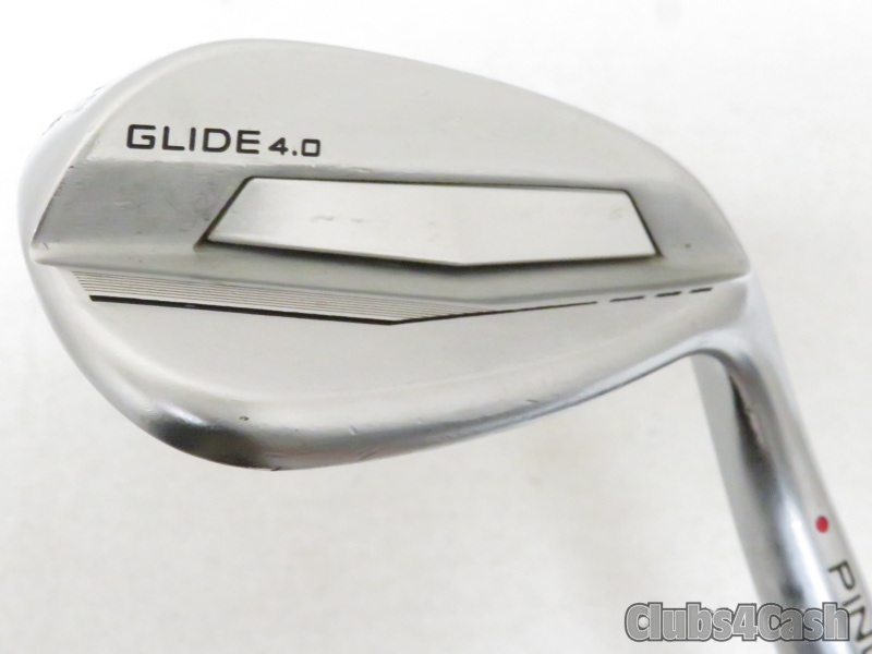 PING Glide 3.0 Wedge SS KBS TOUR C-Taper Lite 110 Stiff PITCH 46° 12  +1/2" TALL