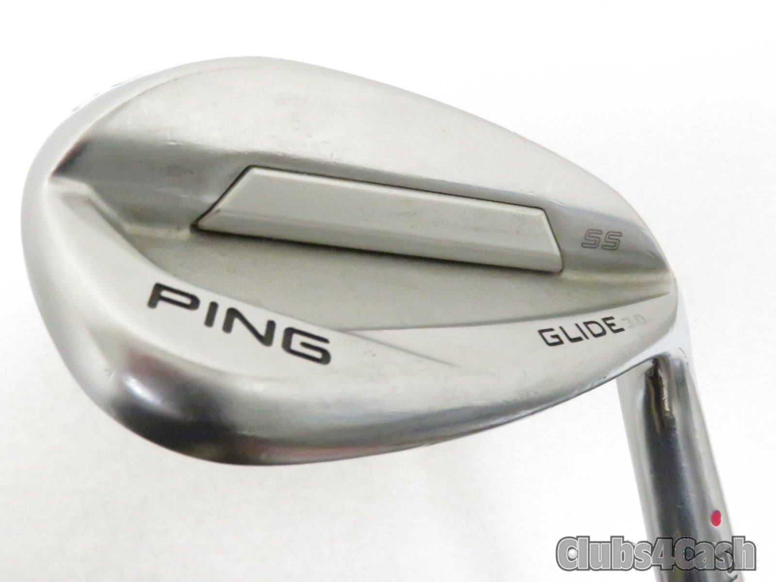 PING GLIDE 3.0 ウェッジ SS 50/12 54/12 2本セット - スポーツ