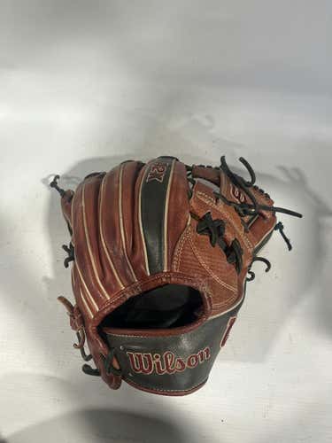 Used Wilson A2k 11 3 4" Fielders Gloves