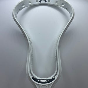 Used  Unstrung Command Low Head