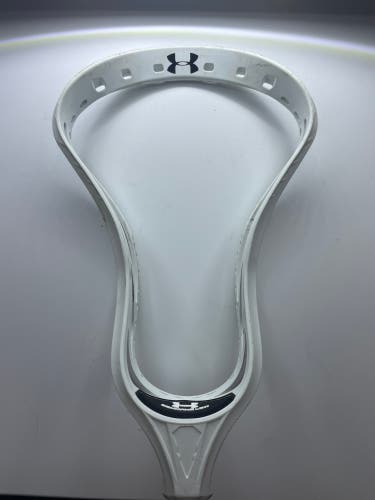 Used Unstrung Command Low Head