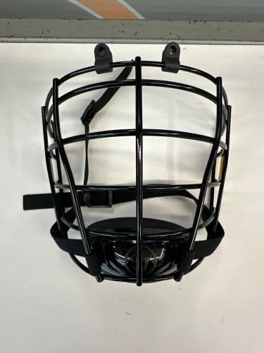 Warrior Fatboy 2.0 Face Mask