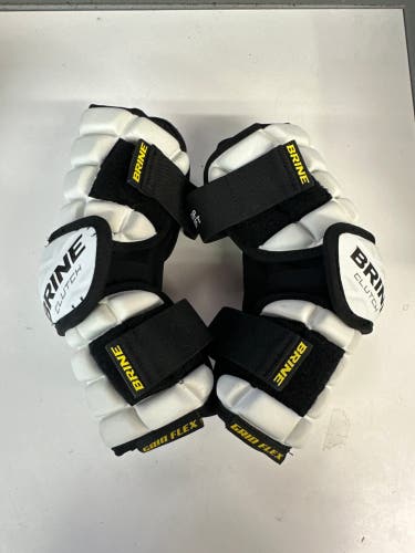 Brine Clutch 17 Arm Guard