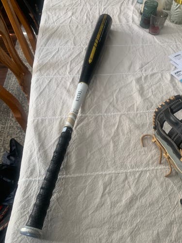 Used Victus (-3) 30 oz 33" Vandal Bat