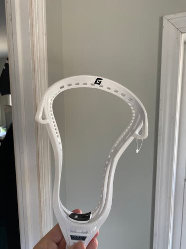 Original Gait D Lacrosse Head