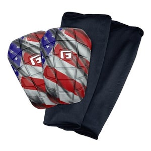 G-Form Adult Pro S Blade Limited Edition Shin Guards NWT