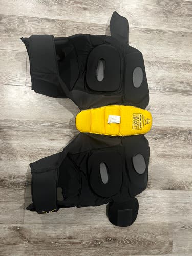 Medium Bauer Supreme TotalOne MX3 Hockey Pants