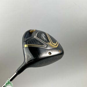 Used Callaway GBB EPIC Star Driver 12* Grand Bassara 39 Lite Graphite Golf Club