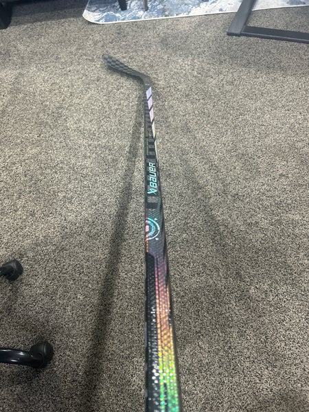 Senior Left Hand P28 Proto-R Hockey Stick