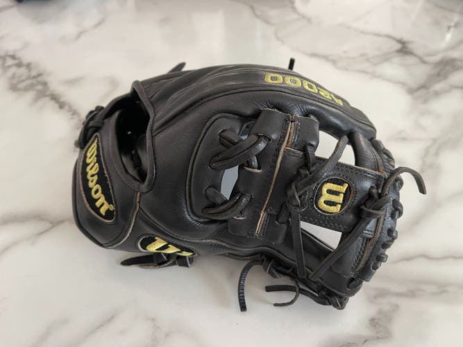 Wilson A2000 11.25"
