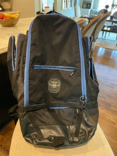 Lacrosse Unlimited Used Bag