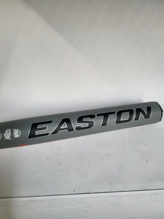 Used Easton Fire Flex 34" 0 Drop Slowpitch Bats
