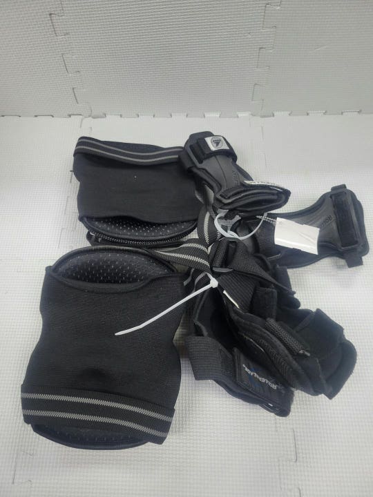 Used Rollerblade Xl Inline Skate Protective Sets