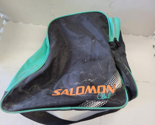 Used Salomon Downhill Ski Bags