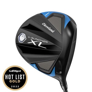 Cleveland Golf Launcher XL Adjustable Driver - 10.5° -Project X Cypher - REGULAR
