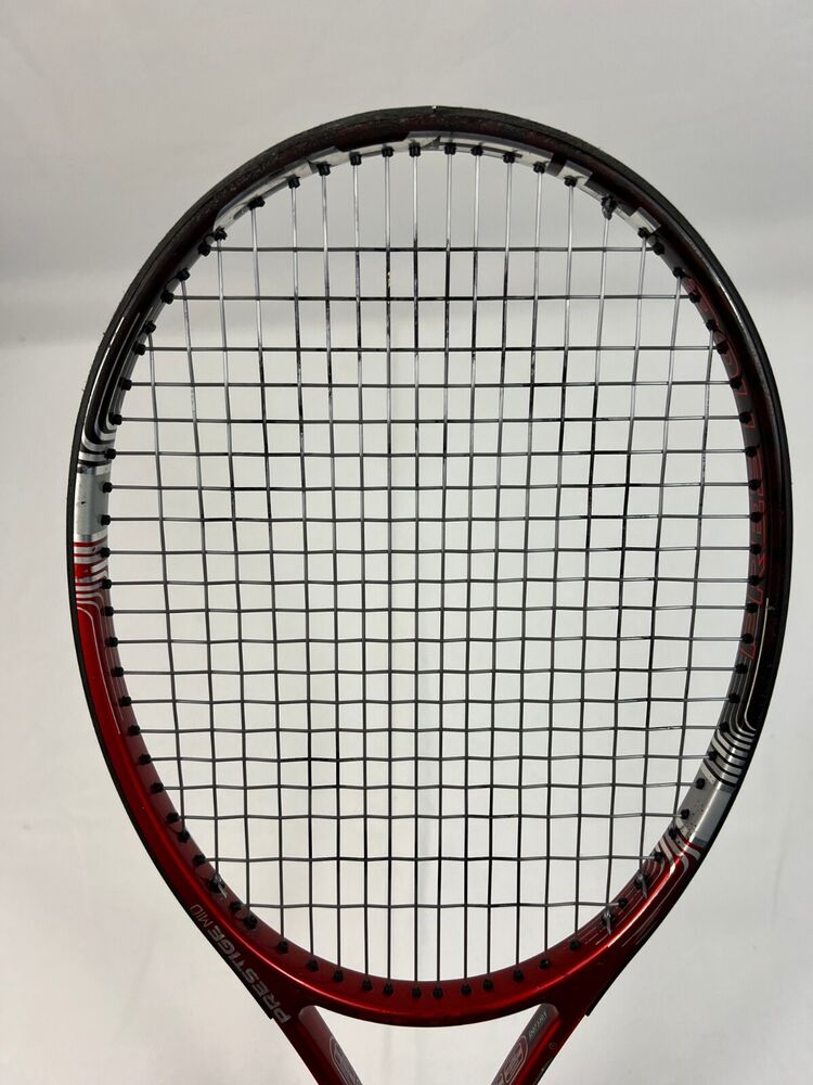 Head Pro Stock TGK 237.3 Youtek Prestige Mid, 4 3/8 | SidelineSwap
