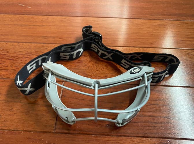 Used STX 4Sight+ Goggles
