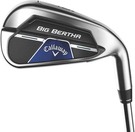 Callaway Big Bertha B21 Gap Wedge 48* (RCH 65i Senior) AW Golf NEW