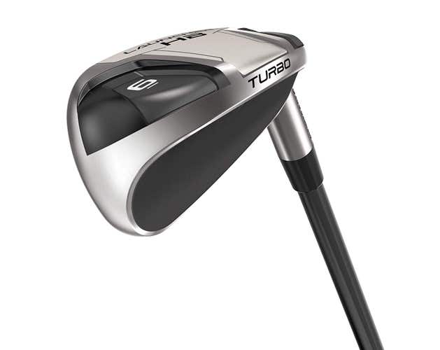 Cleveland Launcher HB Turbo Wedge 2020 NEW
